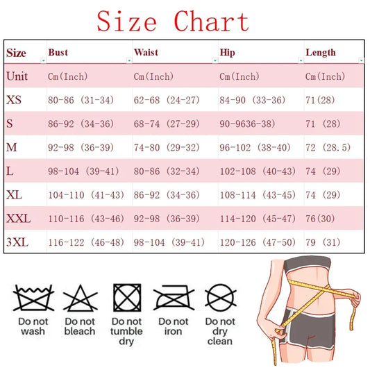 High Compression BBL Waist Trainer