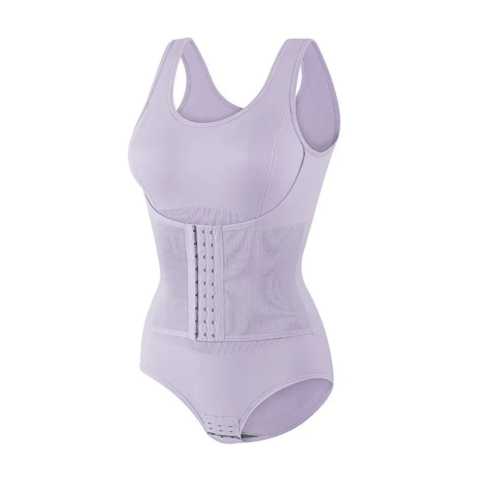 Bodysuit Waist Trainer