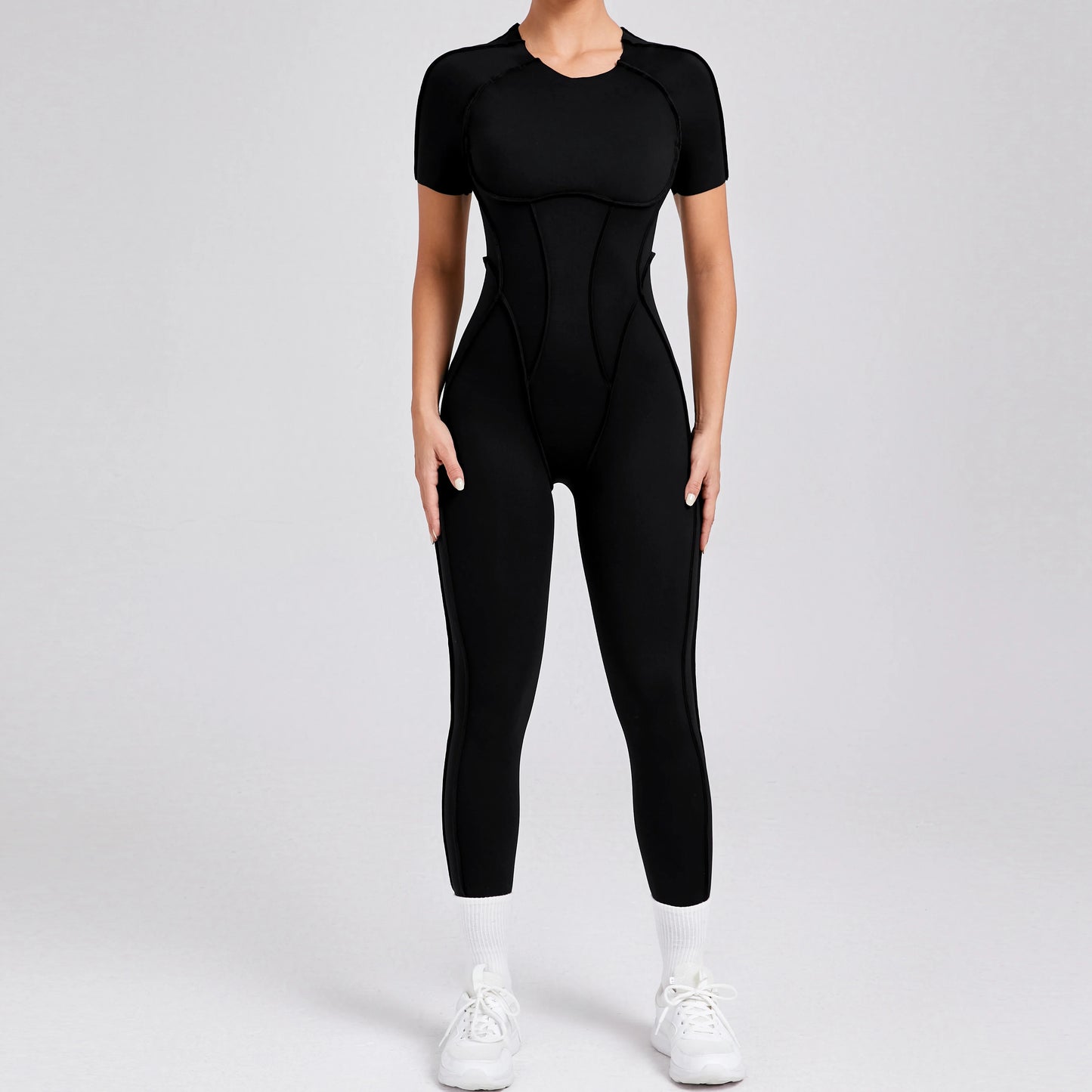 Bodysuit Jumpsuit