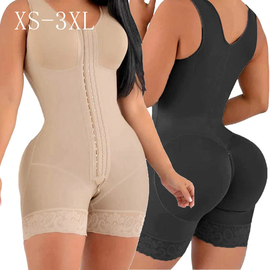 High Compression BBL Waist Trainer