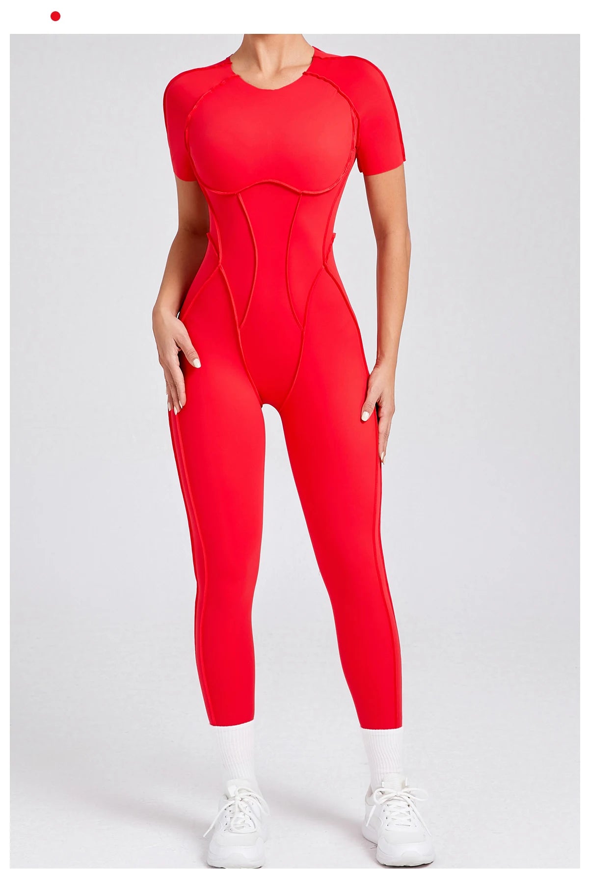 Bodysuit Jumpsuit