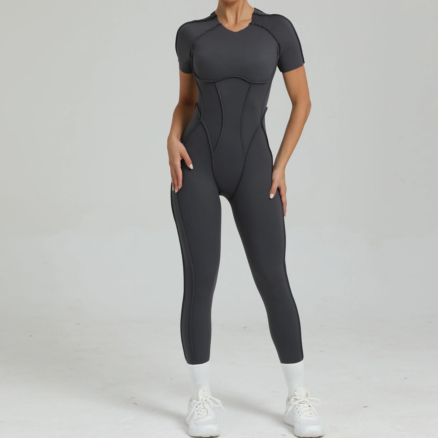 Bodysuit Jumpsuit