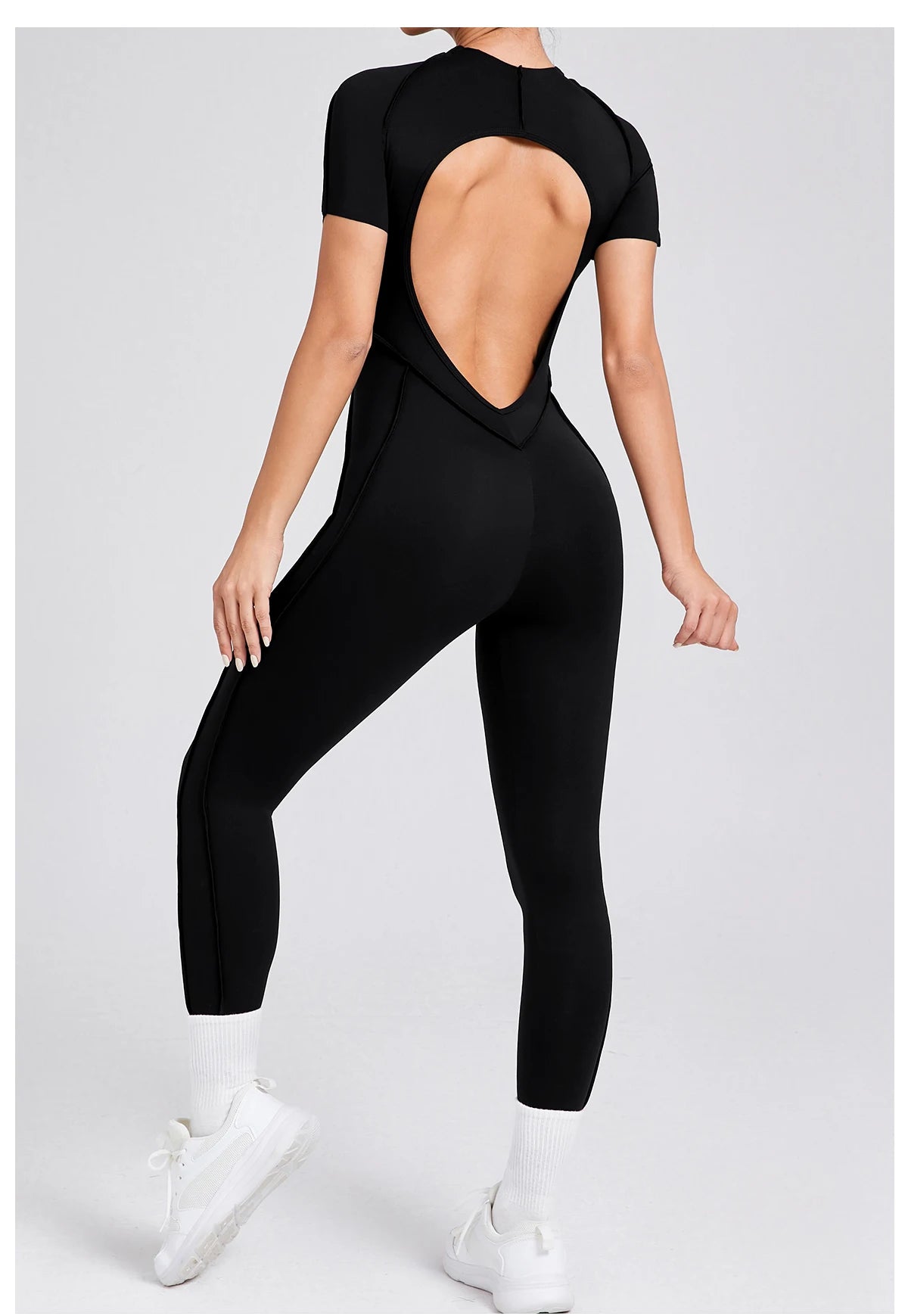 Bodysuit Jumpsuit