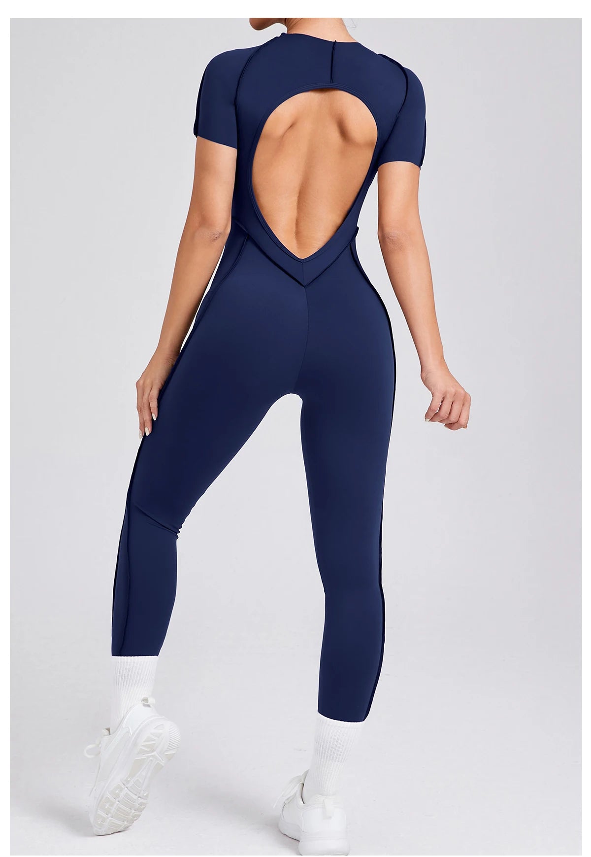 Bodysuit Jumpsuit
