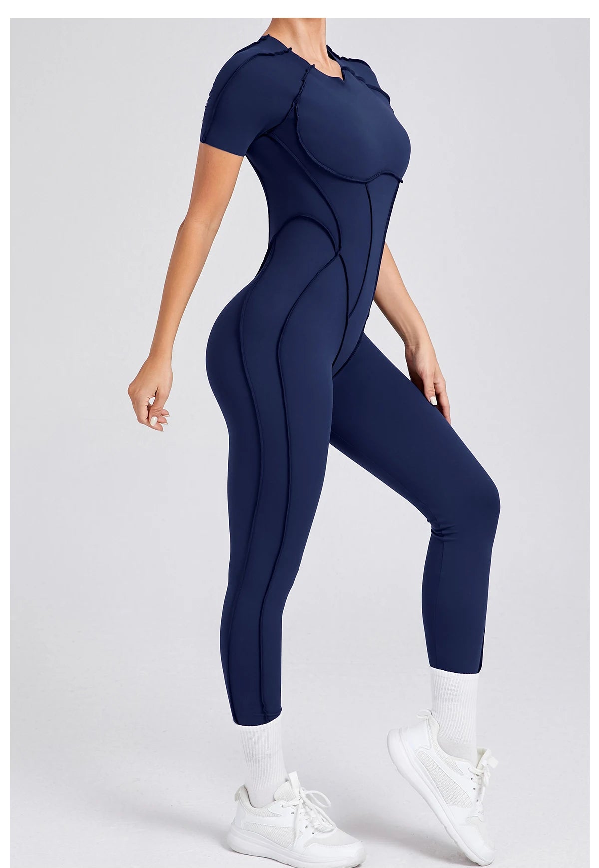 Bodysuit Jumpsuit