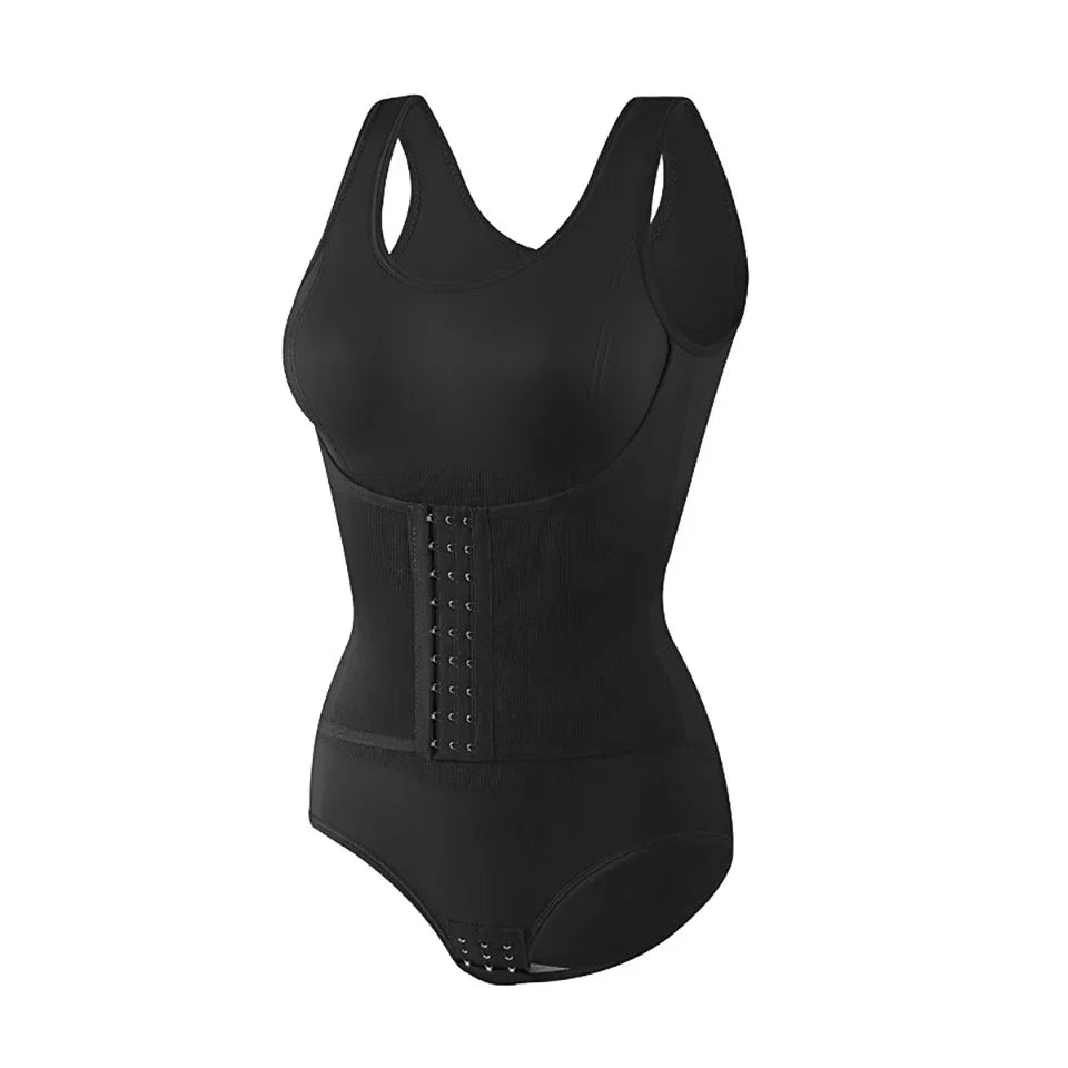 Bodysuit Waist Trainer