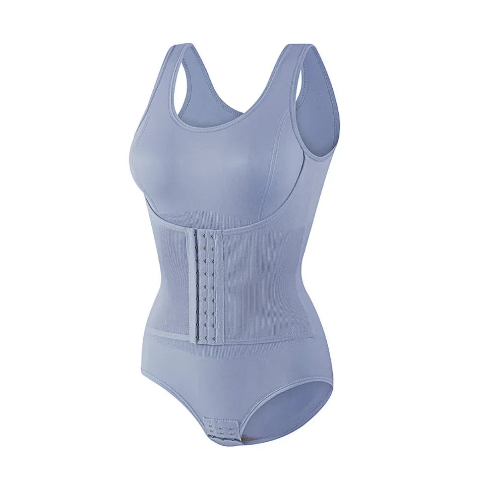 Bodysuit Waist Trainer