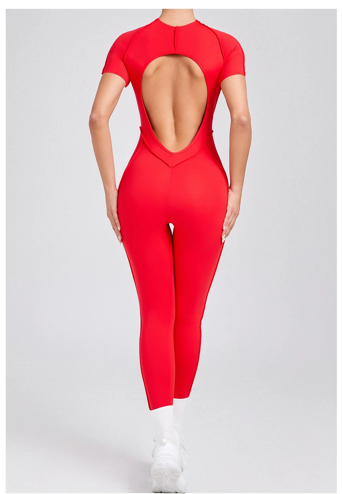 Bodysuit Jumpsuit