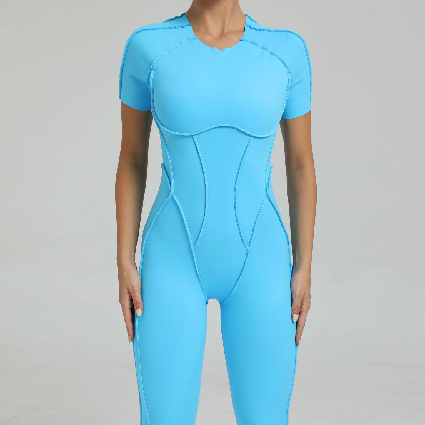 Bodysuit Jumpsuit
