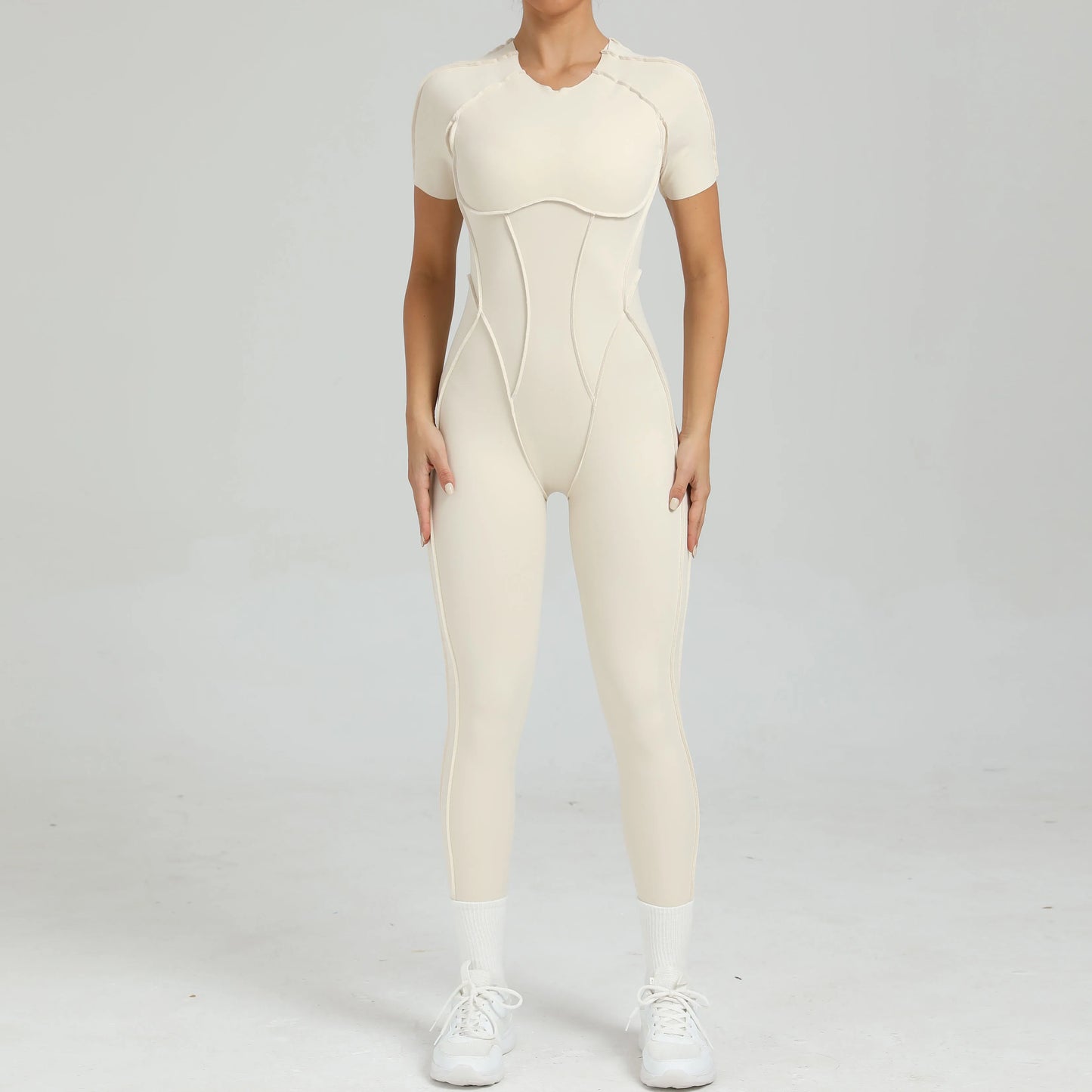 Bodysuit Jumpsuit