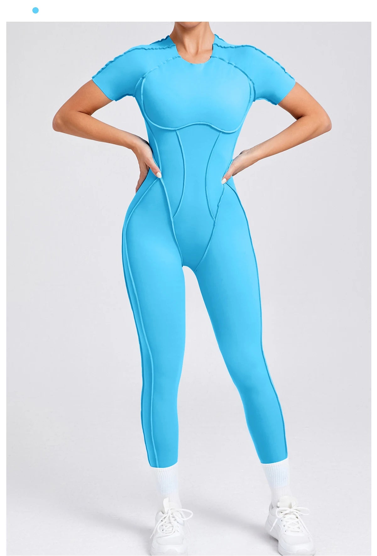 Bodysuit Jumpsuit