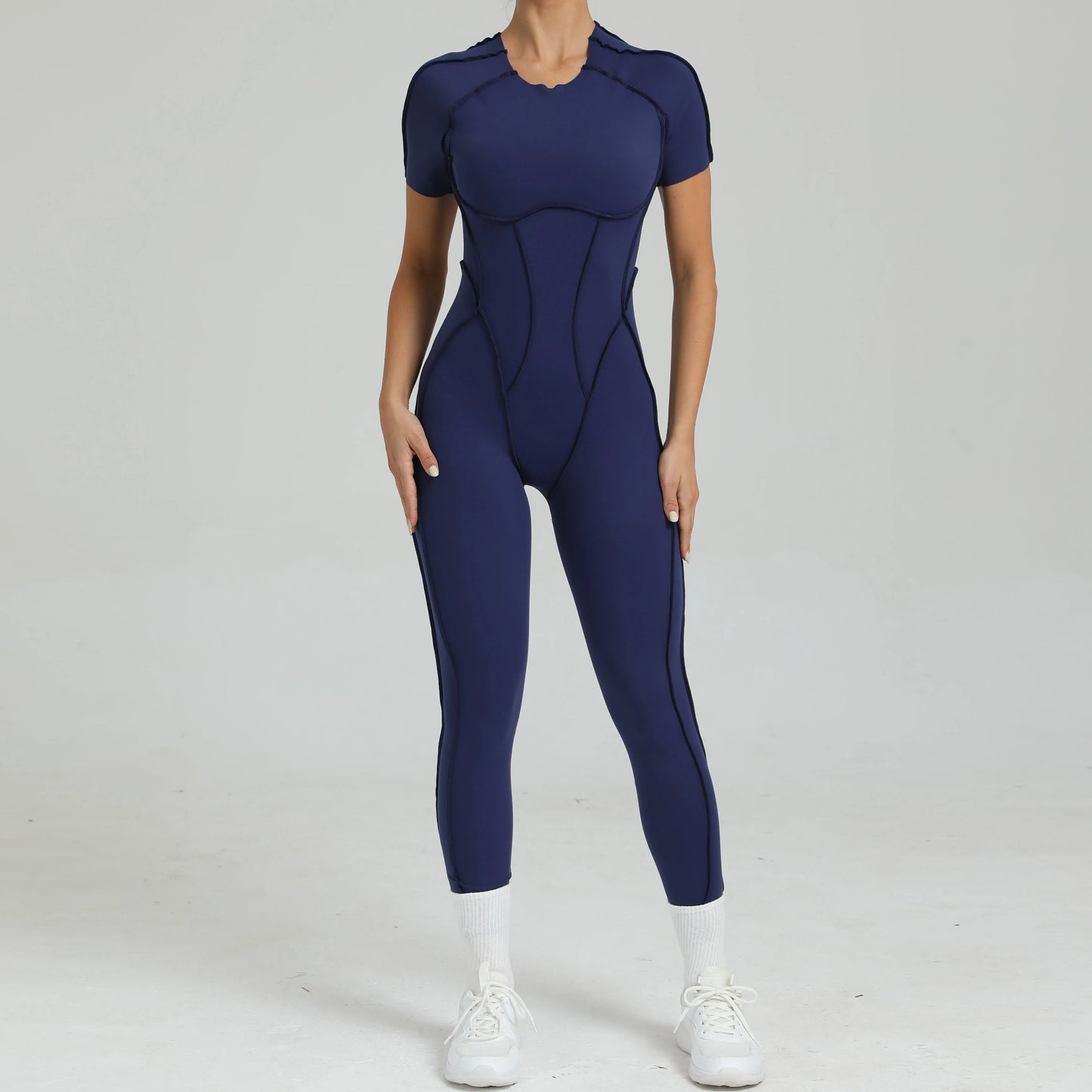 Bodysuit Jumpsuit