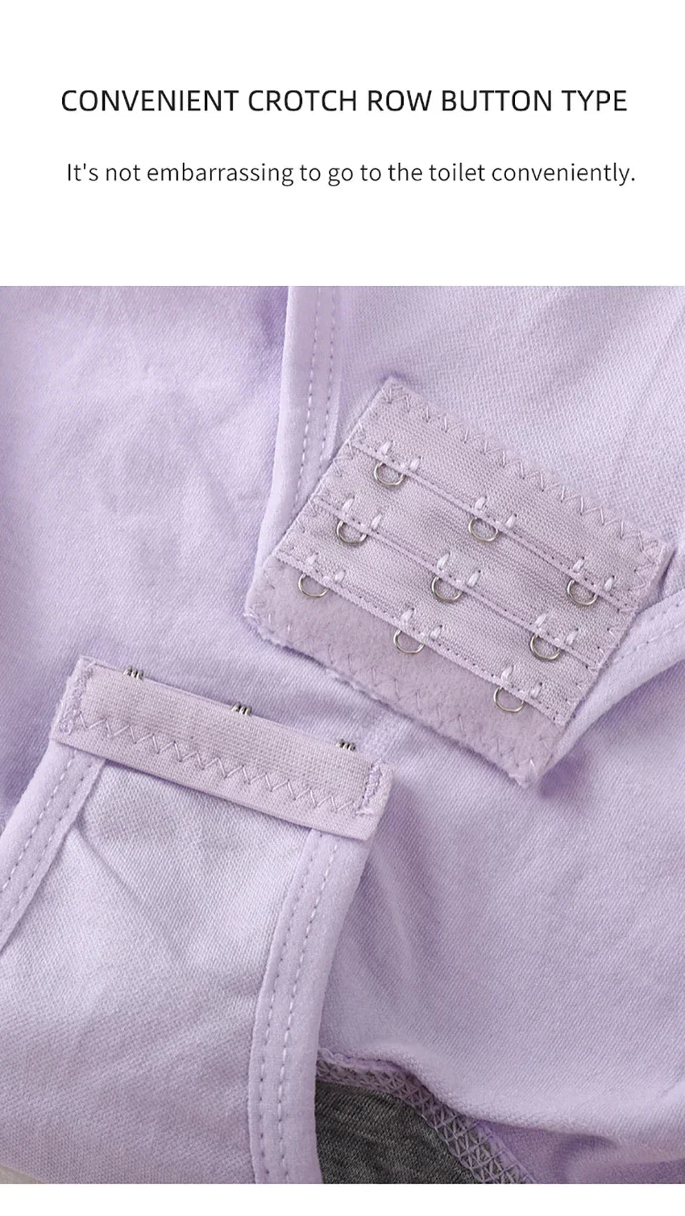 Bodysuit Waist Trainer