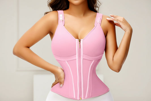 Waist Trainer Vest