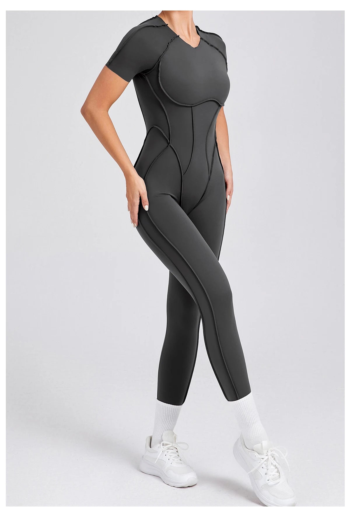 Bodysuit Jumpsuit
