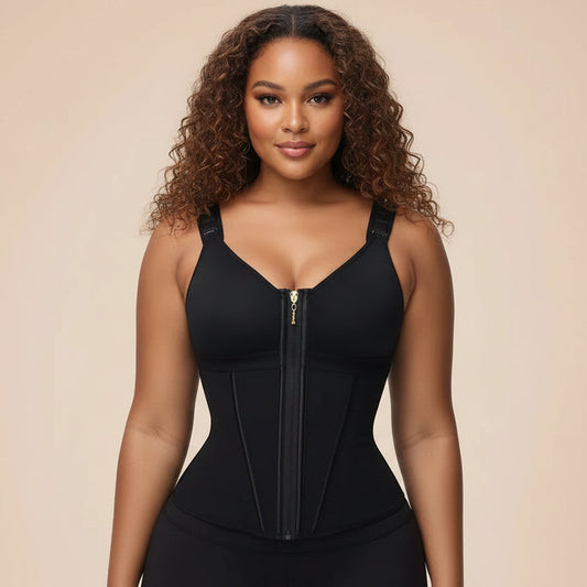 Waist Trainer Vest